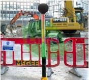 Lime Technologies CNX Building Site Noise Meter Noise Watchman