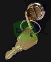Replacement Keyswitch for NLX / SL2000