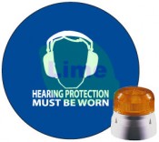 SoundSign and High Intensity Beacon